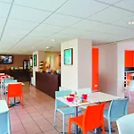 - Bordeaux - Aeroport 아파트호텔