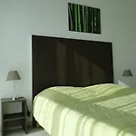 아파트호텔 - Bordeaux - Aeroport 3*