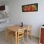 - Bordeaux - Aeroport 아파트호텔 Mérignac