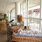 - Bordeaux - Aeroport 아파트호텔