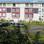 - Bordeaux - Aeroport 3*