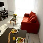 아파트호텔 - Bordeaux - Aeroport 3*