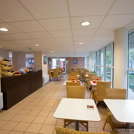 Bordeaux - Aéroport Appart hôtel 3*