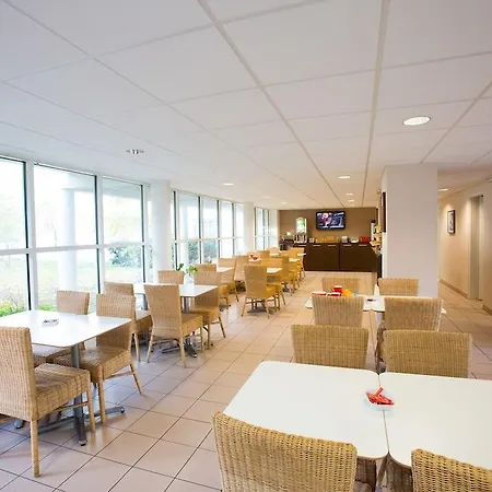 Bordeaux - Aéroport Appart hôtel 3*