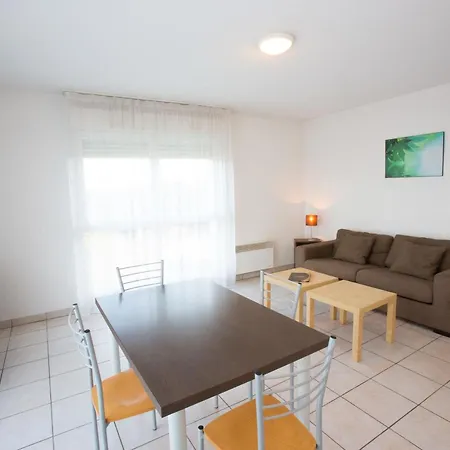 - Bordeaux - Aeroport 3*