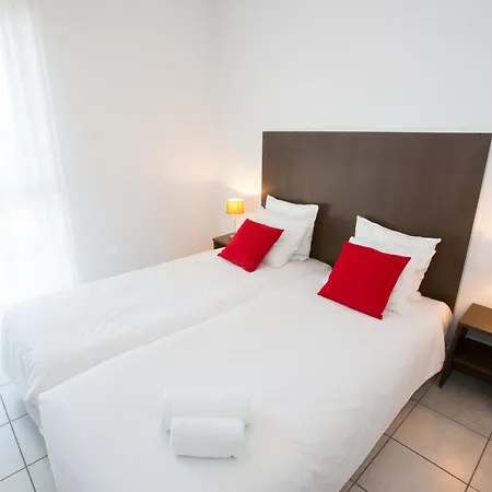 - Bordeaux - Aeroport 3*