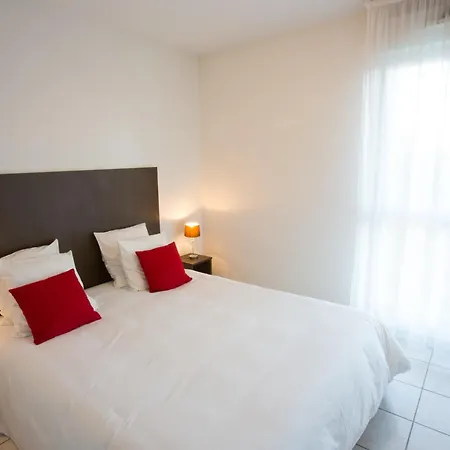 - Bordeaux - Aeroport Merignac (Gironde)