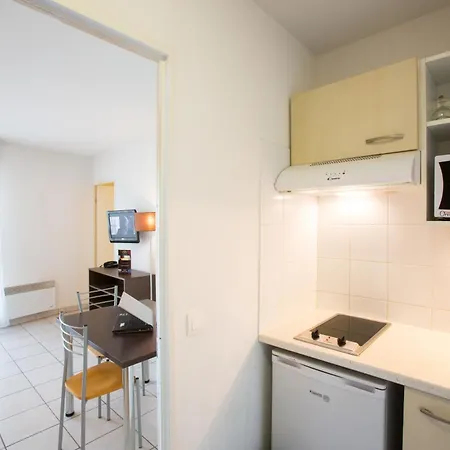 - Bordeaux - Aeroport 3*