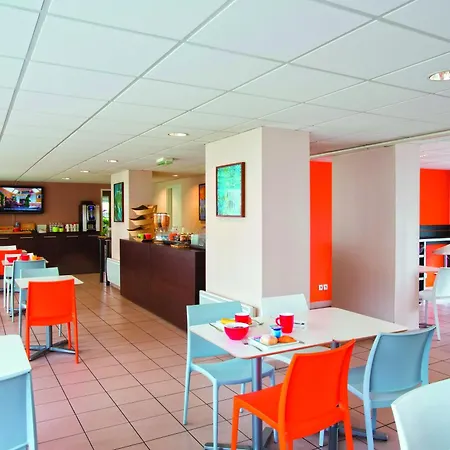 - Bordeaux - Aeroport アパートホテル