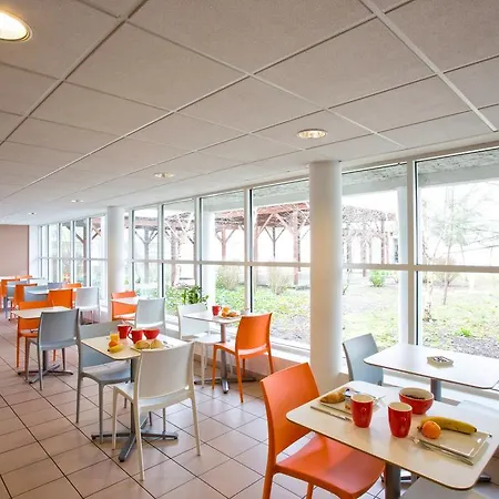 - Bordeaux - Aeroport Aparthotel