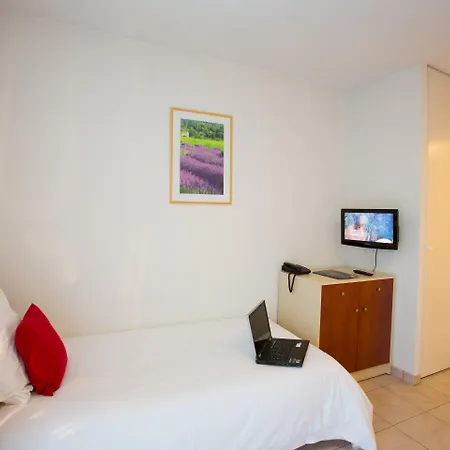 Appart hôtel Bordeaux - Aéroport Mérignac