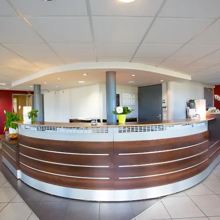 Bordeaux - Aéroport Appart hôtel
