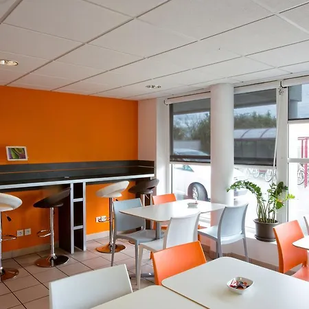 Aparthotel - Bordeaux - Aeroport Merignac (Gironde)