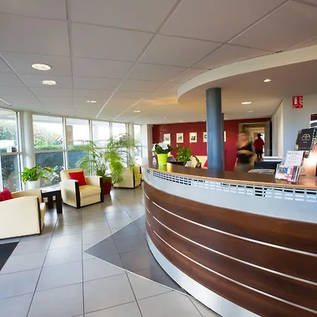 - Bordeaux - Aeroport 3*