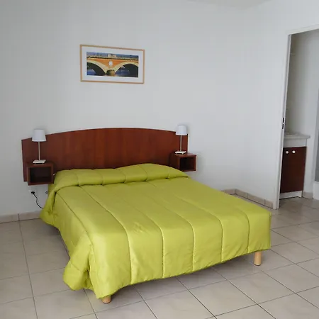 - Bordeaux - Aeroport 3* Merignac (Gironde)