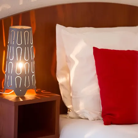 - Bordeaux - Aeroport Aparthotel 3*