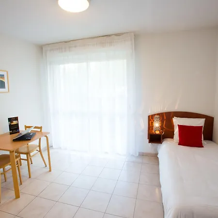 Aparthotel - Bordeaux - Aeroport