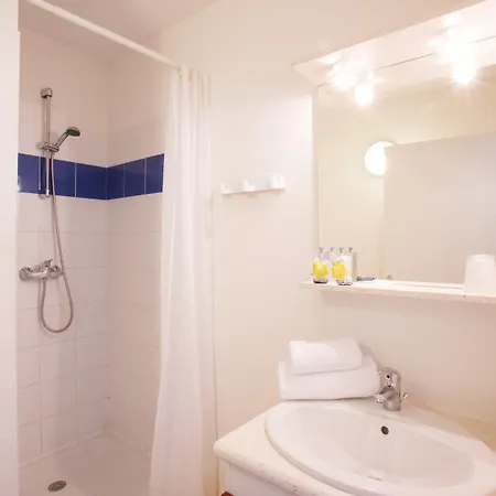 - Bordeaux - Aeroport 3*