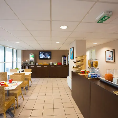 - Bordeaux - Aeroport Mérignac