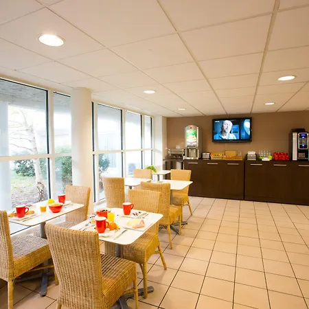 Bordeaux - Aéroport Appart hôtel