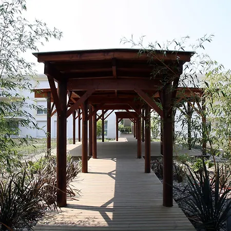 - Bordeaux - Aeroport Merignac (Gironde)