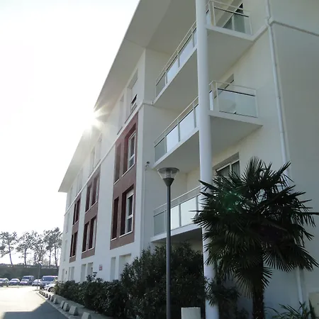 - Bordeaux - Aeroport Aparthotel