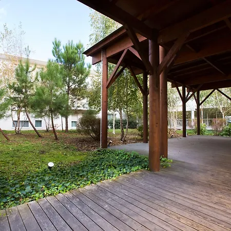 - Bordeaux - Aeroport מלון דירות