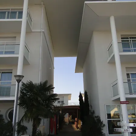 Bordeaux - Aéroport Apartahotel
