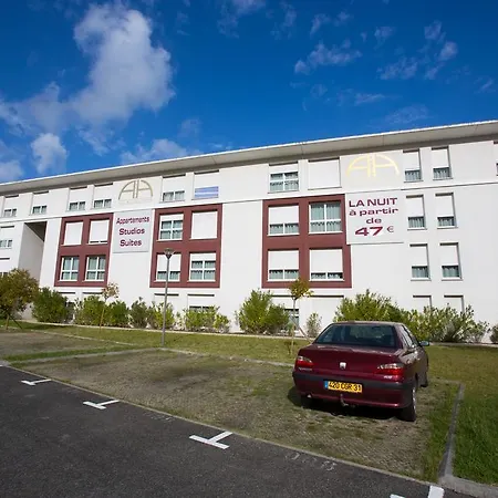 Aparthotel - Bordeaux - Aeroport
