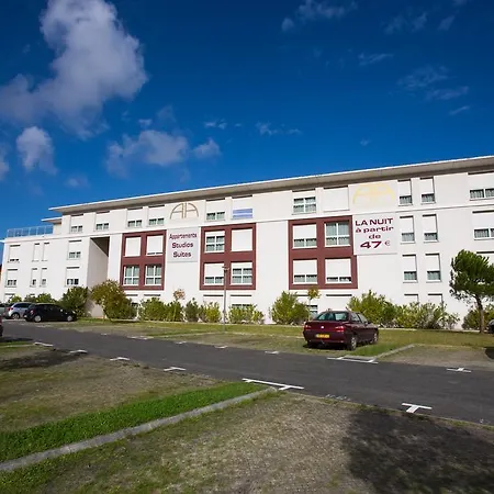 - Bordeaux - Aeroport Merignac (Gironde)