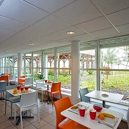 Bordeaux - Aéroport Apartahotel Mérignac