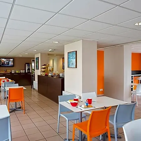 Bordeaux - Aéroport Apartahotel 3*