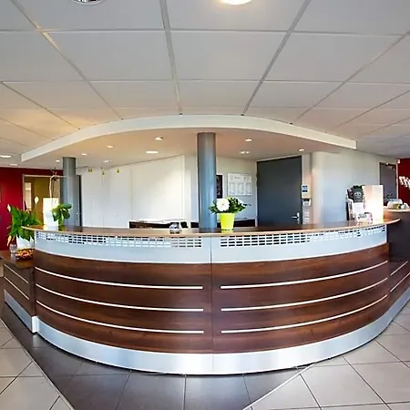 Bordeaux - Aéroport Apartahotel