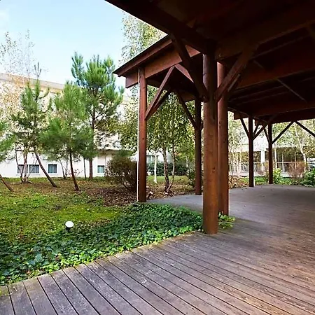 Apartahotel Bordeaux - Aéroport Mérignac