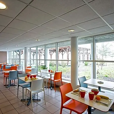 Apartahotel Bordeaux - Aéroport