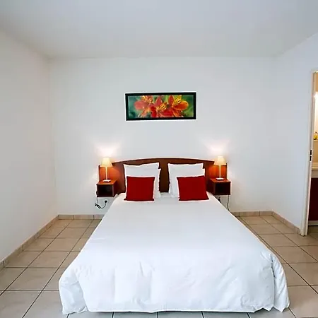 Apartahotel Bordeaux - Aéroport 3*