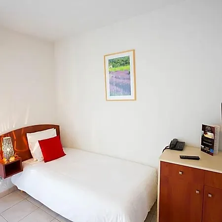Bordeaux - Aéroport Apartahotel Mérignac