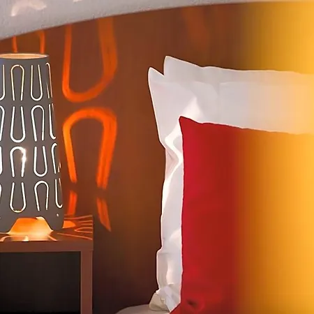 Bordeaux - Aéroport Apartahotel 3*