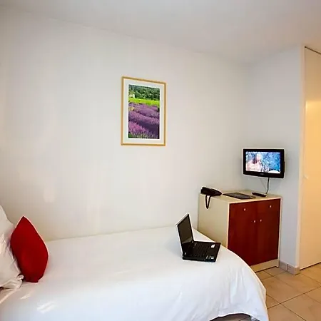 Bordeaux - Aéroport Apartahotel Mérignac