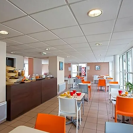 Bordeaux - Aéroport Mérignac