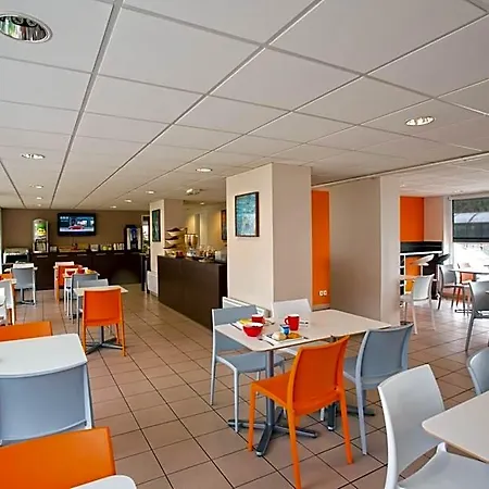 - Bordeaux - Aeroport Ξενοδοχείο με διαμερίσματα