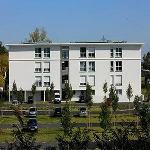 Appart hôtel Bordeaux - Aéroport Mérignac