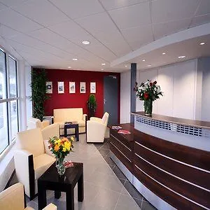 Appart hôtel Bordeaux - Aéroport