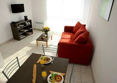 アパートホテル - Bordeaux - Aeroport 3*