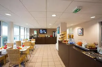 Bordeaux - Aéroport Appart hôtel
