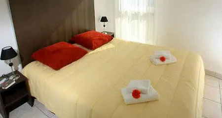 Bordeaux - Aéroport Appart hôtel 3*
