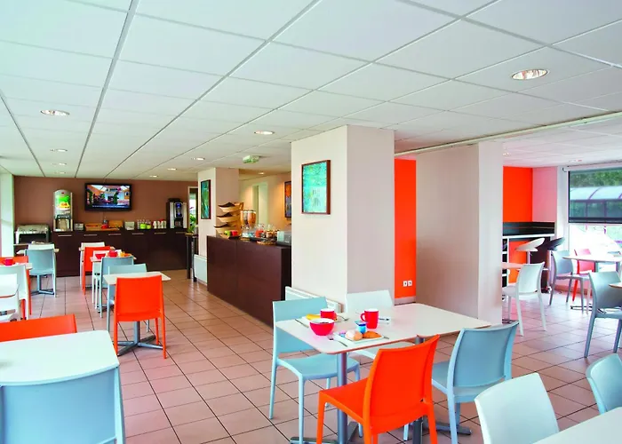 - Bordeaux - Aeroport Aparthotel