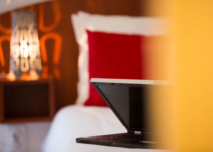 - Bordeaux - Aeroport 3* Merignac (Gironde)