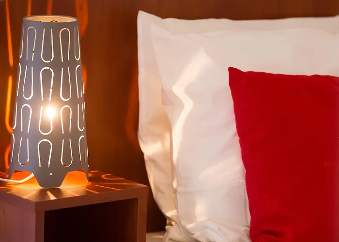 - Bordeaux - Aeroport Aparthotel 3*