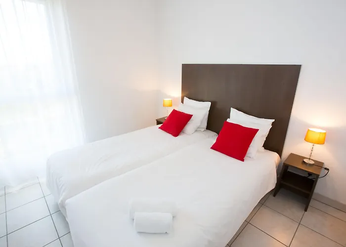 - Bordeaux - Aeroport Merignac (Gironde)